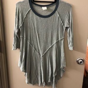 Free People Intimately Top